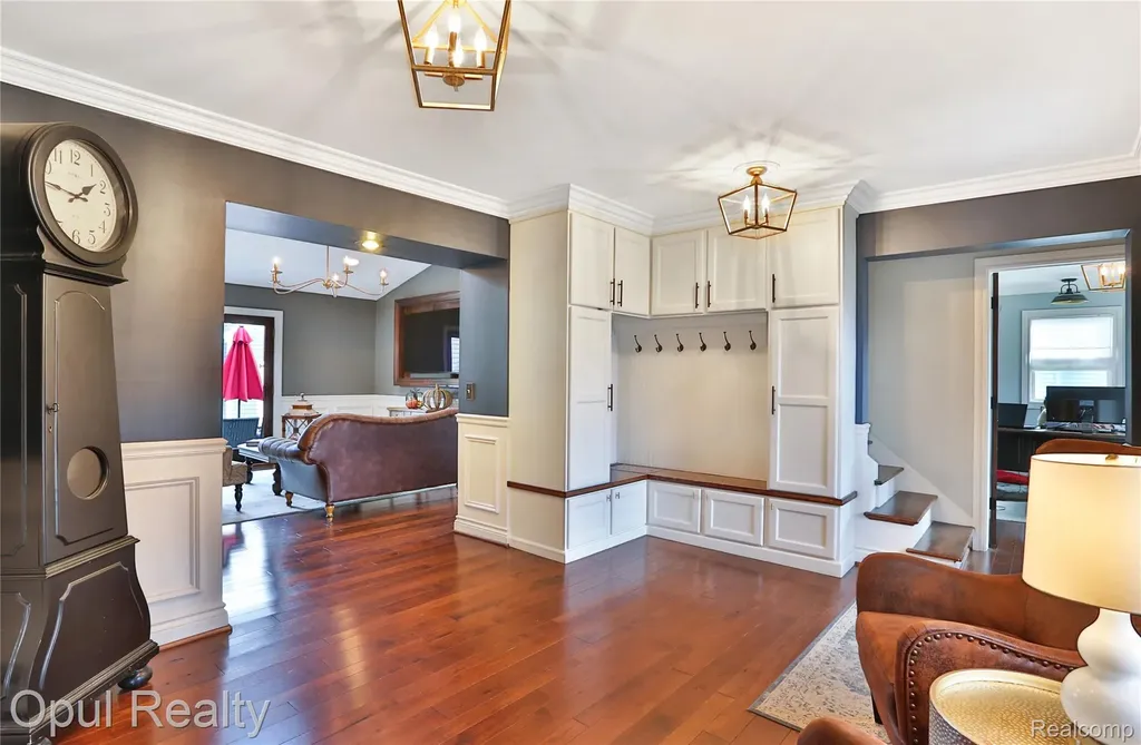 323 River Street Northville City MI 48167