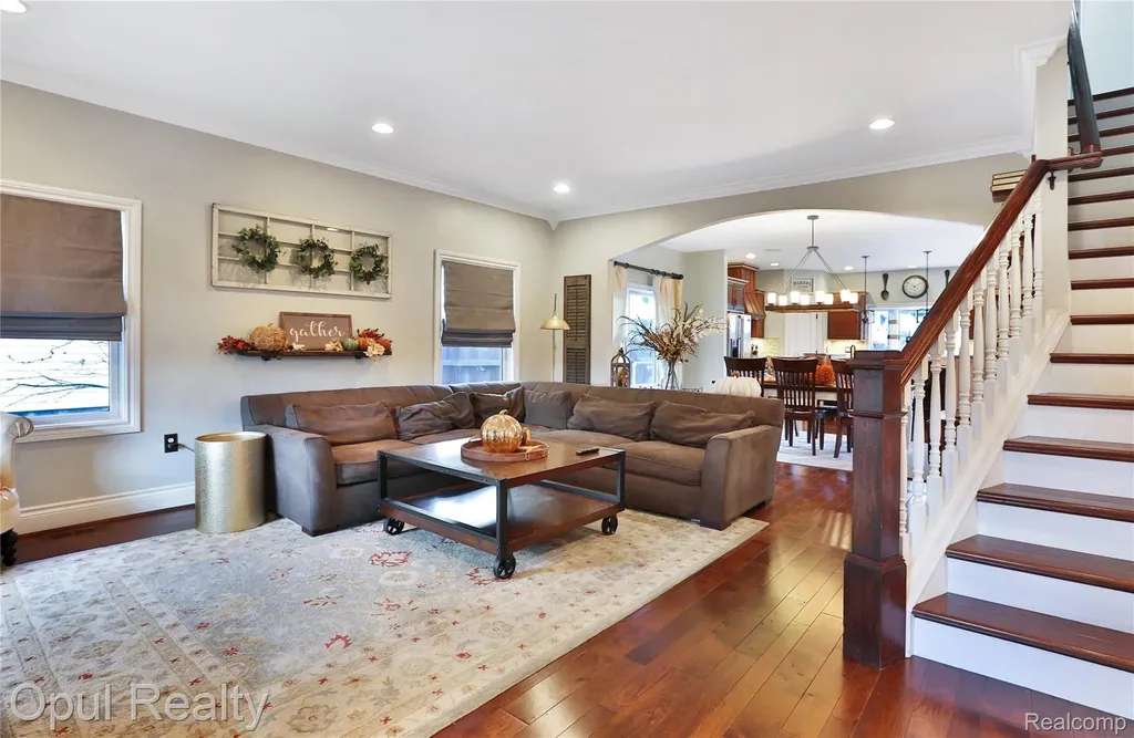 323 River Street Northville City MI 48167