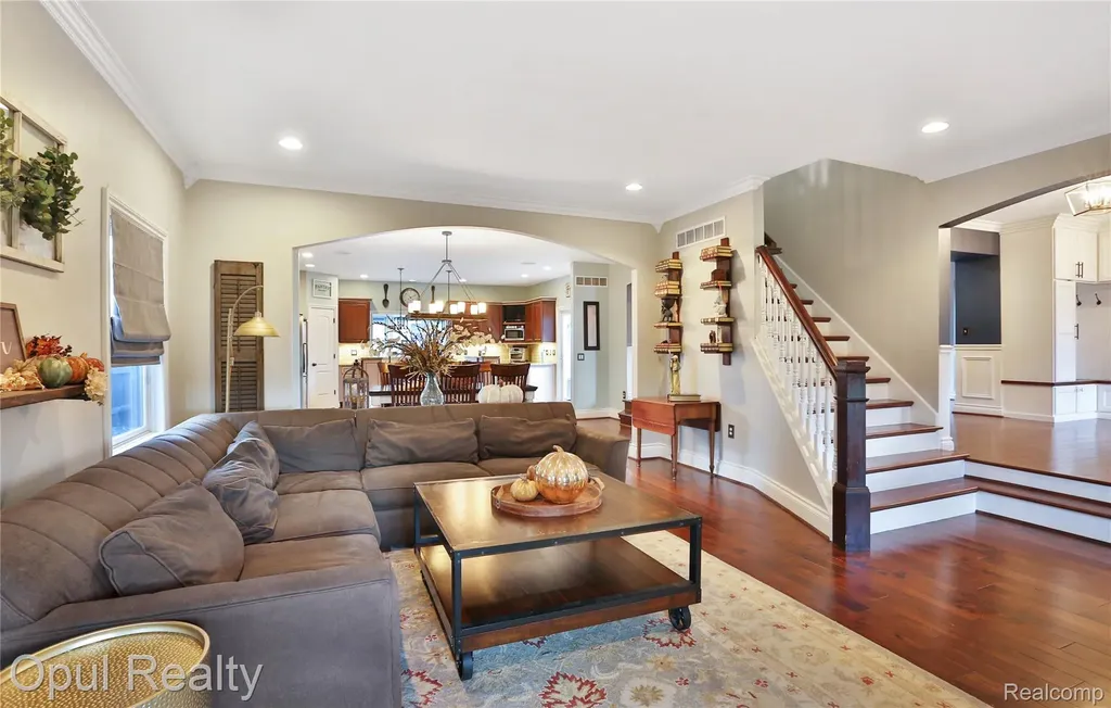 323 River Street Northville City MI 48167