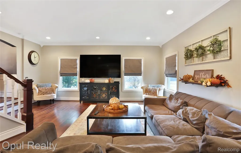 323 River Street Northville City MI 48167