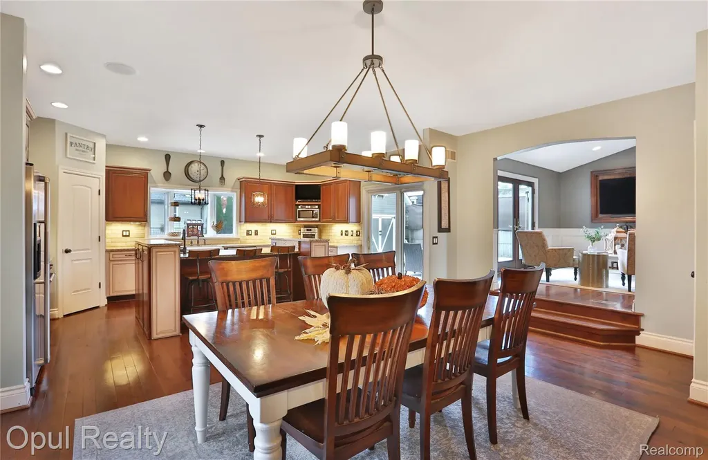 323 River Street Northville City MI 48167