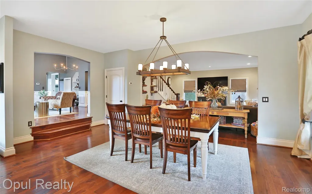 323 River Street Northville City MI 48167