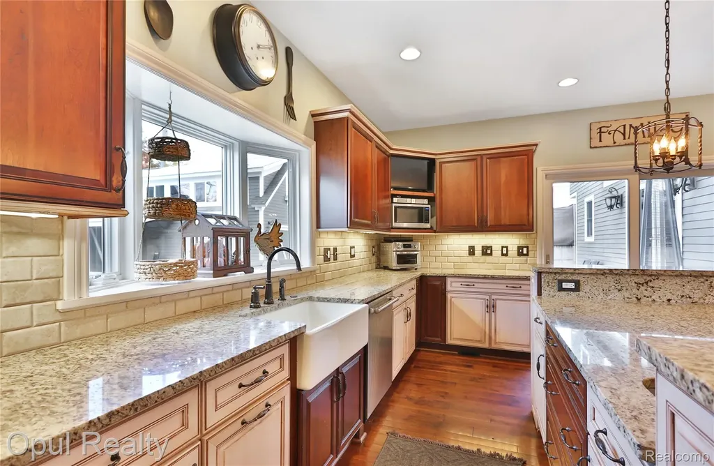 323 River Street Northville City MI 48167