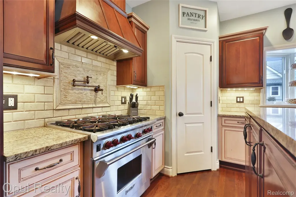 323 River Street Northville City MI 48167