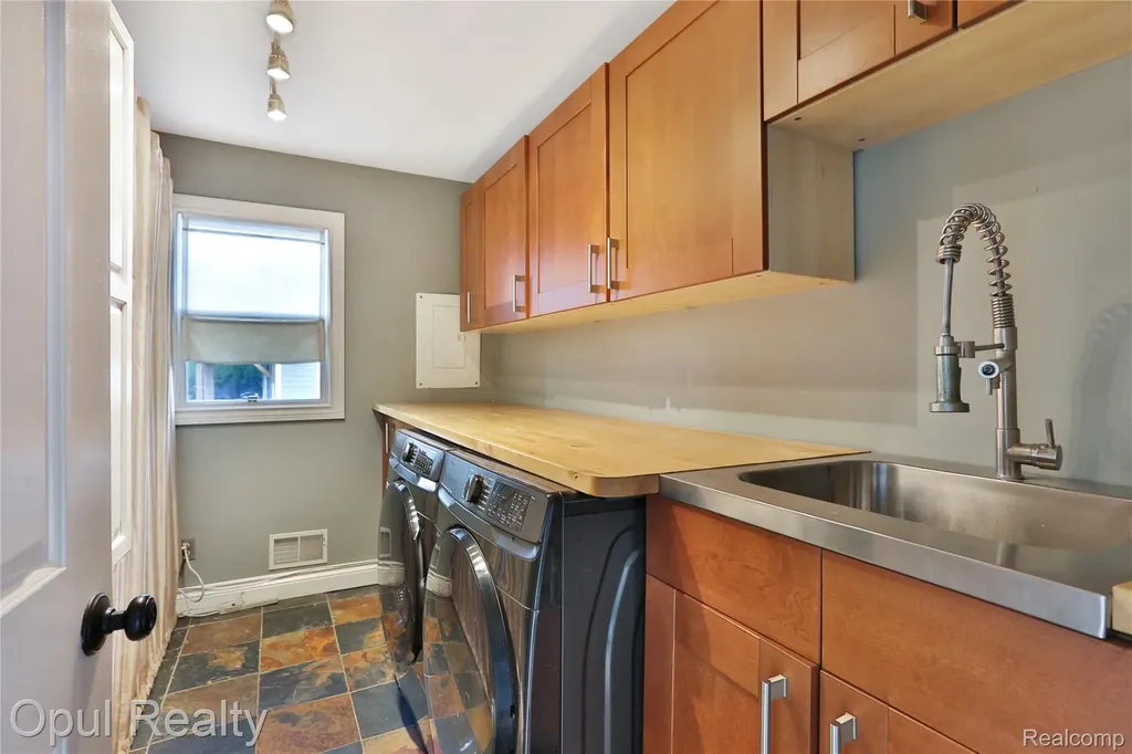 323 River Street Northville City MI 48167