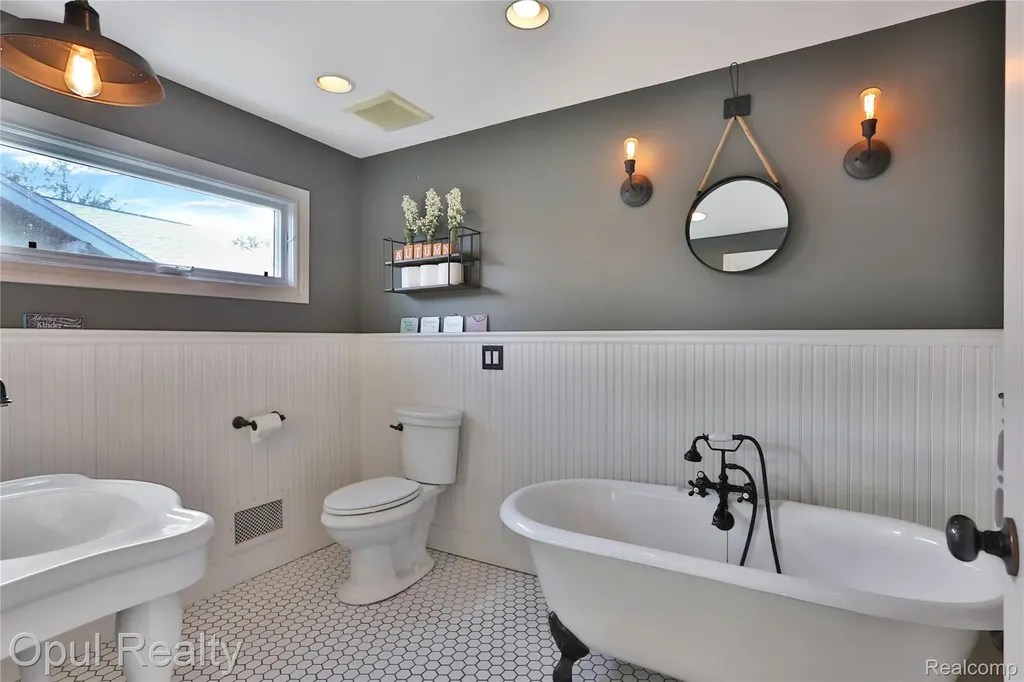 323 River Street Northville City MI 48167