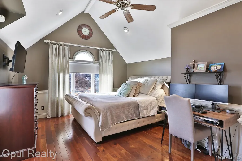 323 River Street Northville City MI 48167