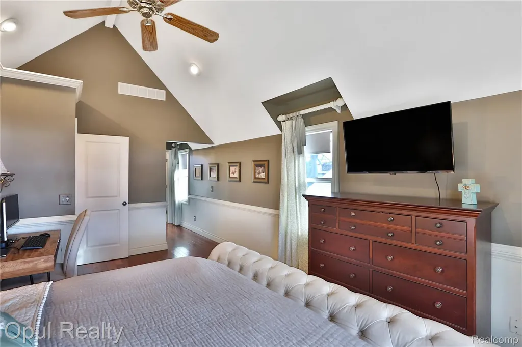 323 River Street Northville City MI 48167