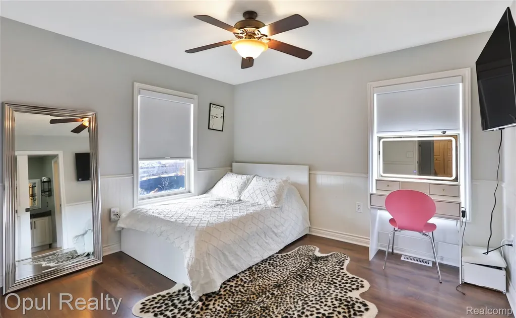 323 River Street Northville City MI 48167