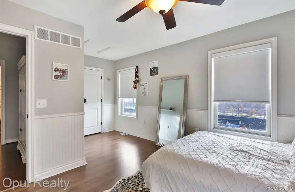 323 River Street Northville City MI 48167