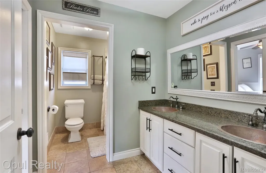 323 River Street Northville City MI 48167