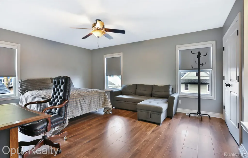 323 River Street Northville City MI 48167