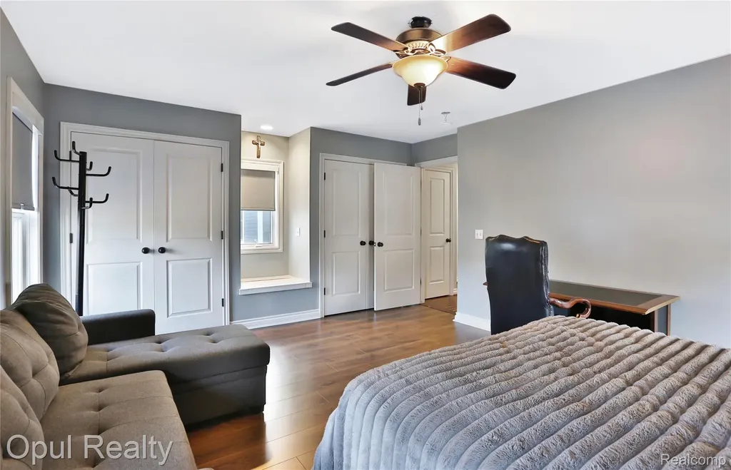 323 River Street Northville City MI 48167