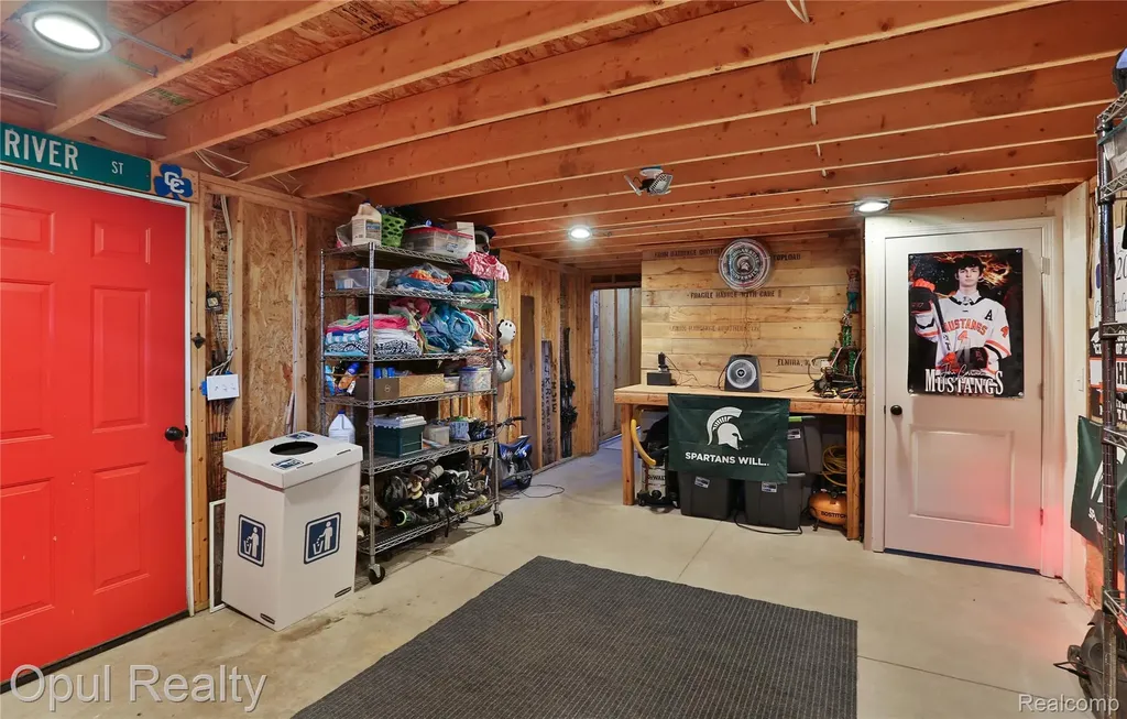323 River Street Northville City MI 48167