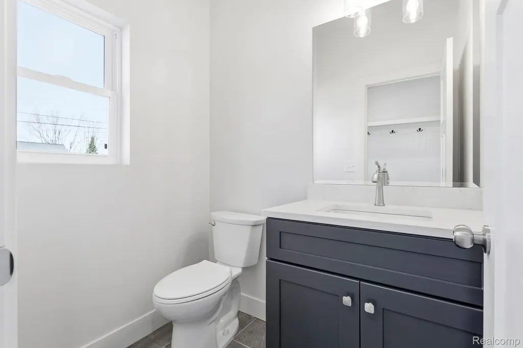 26827 Alma Street Chesterfield Township MI 48051