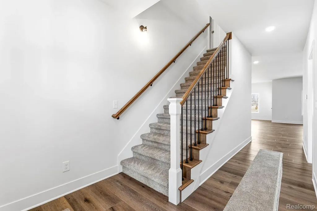 26827 Alma Street Chesterfield Township MI 48051