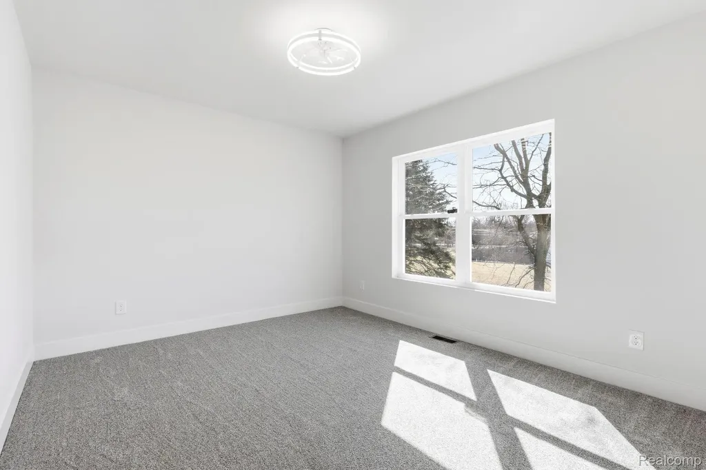 26827 Alma Street Chesterfield Township MI 48051