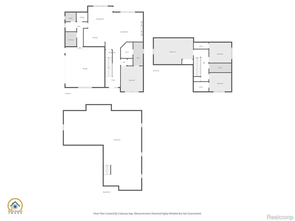 26827 Alma Street Chesterfield Township MI 48051