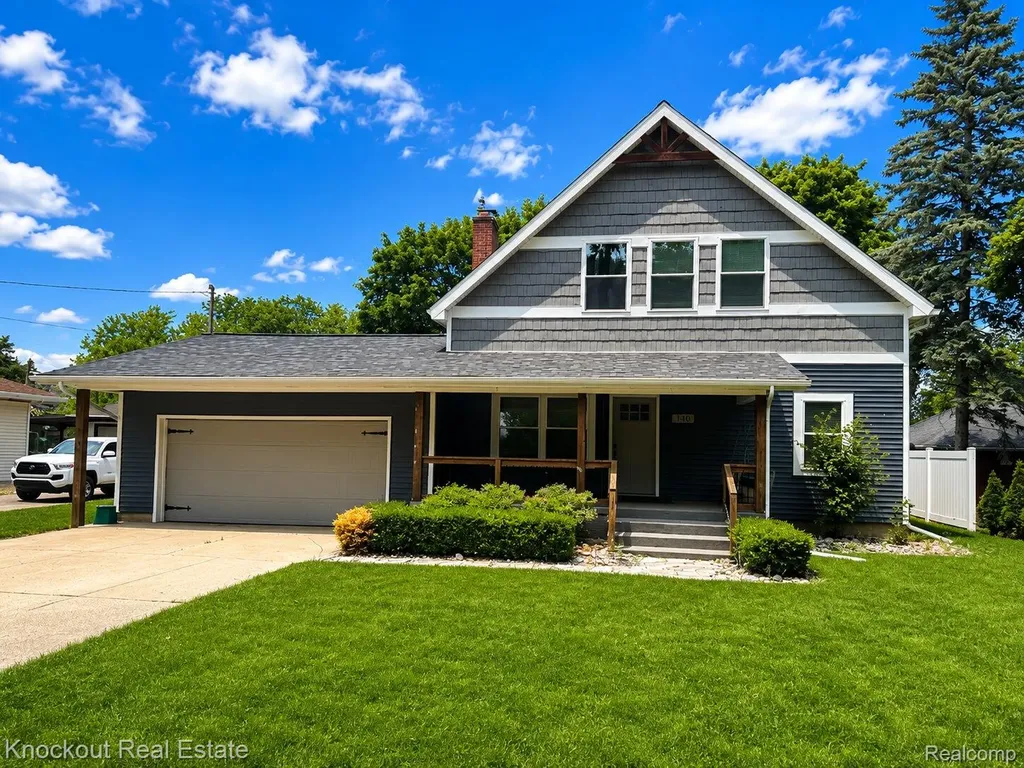 140 W Jefferson Street Frankenmuth City MI 48734