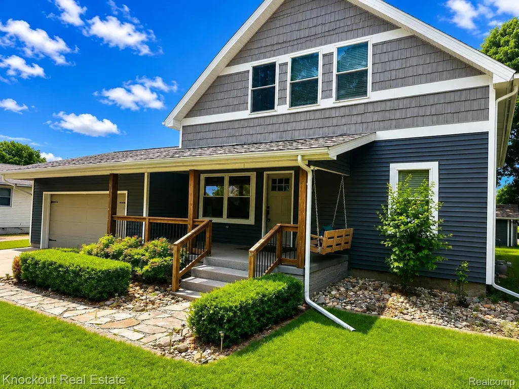 140 W Jefferson Street Frankenmuth City MI 48734