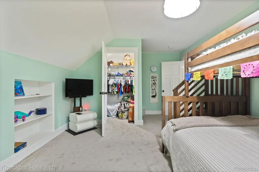 140 W Jefferson Street Frankenmuth City MI 48734
