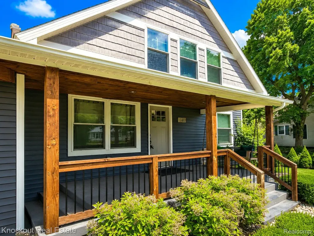 140 W Jefferson Street Frankenmuth City MI 48734