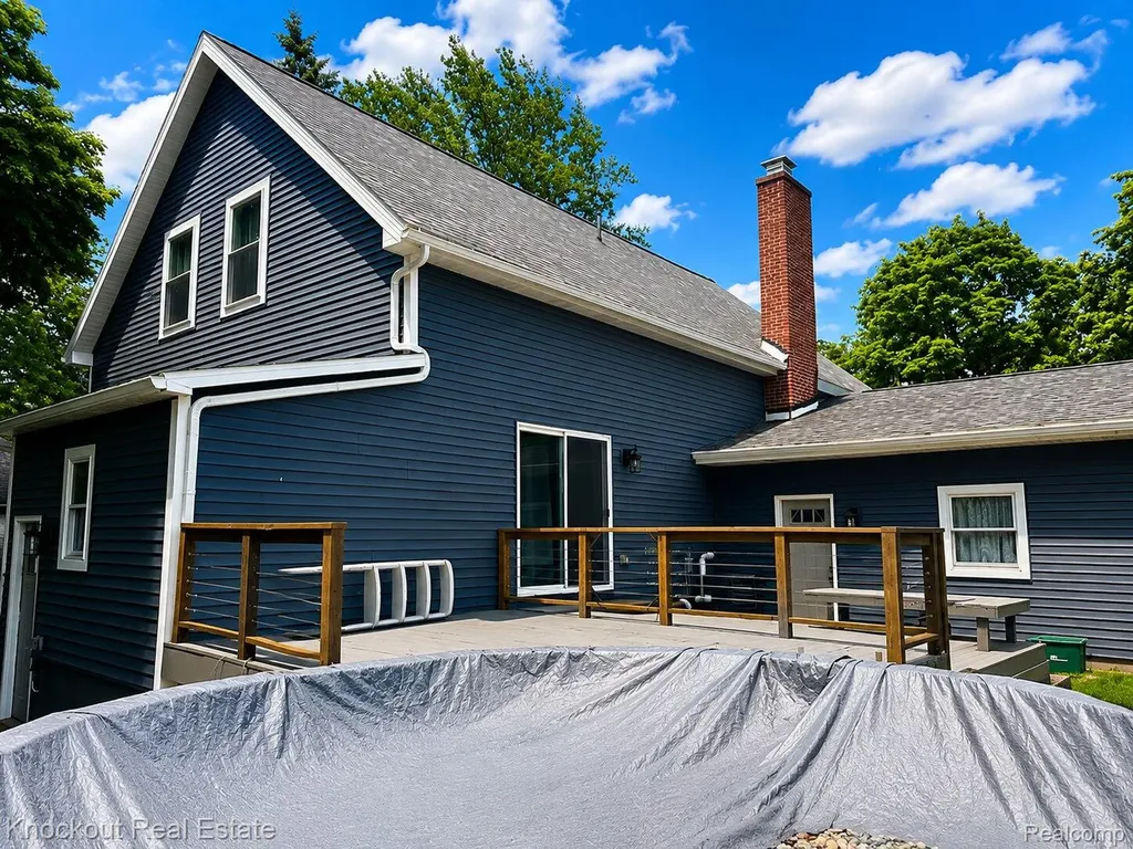 140 W Jefferson Street Frankenmuth City MI 48734