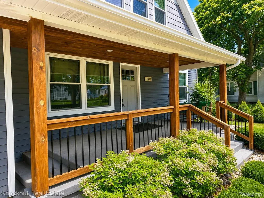 140 W Jefferson Street Frankenmuth City MI 48734