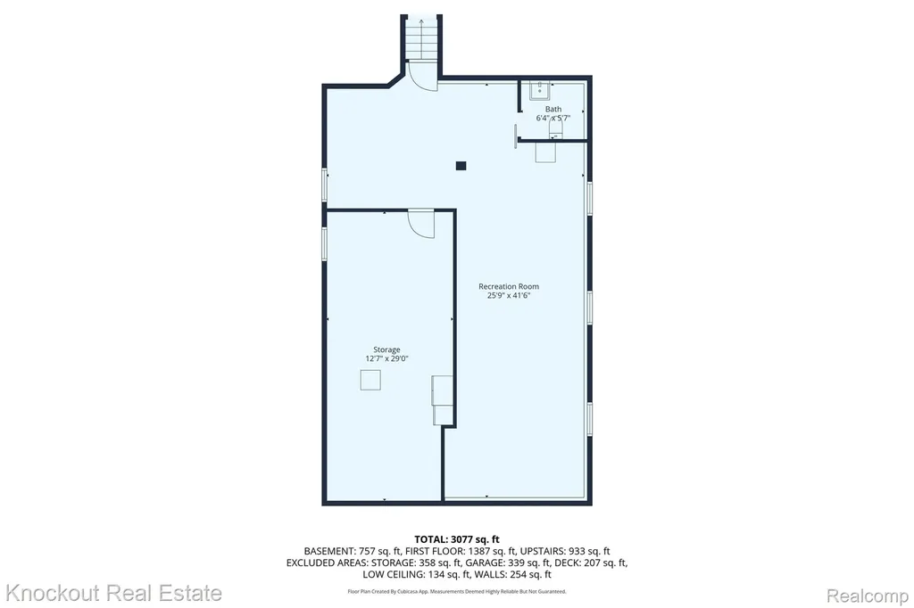 140 W Jefferson Street Frankenmuth City MI 48734