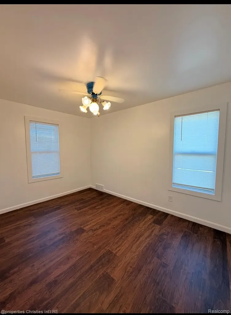 17913 Hanna Street Melvindale City MI 48122