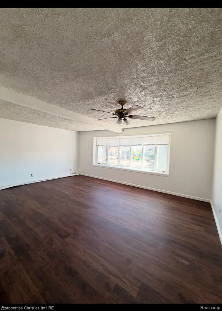 17913 Hanna Street Melvindale City MI 48122