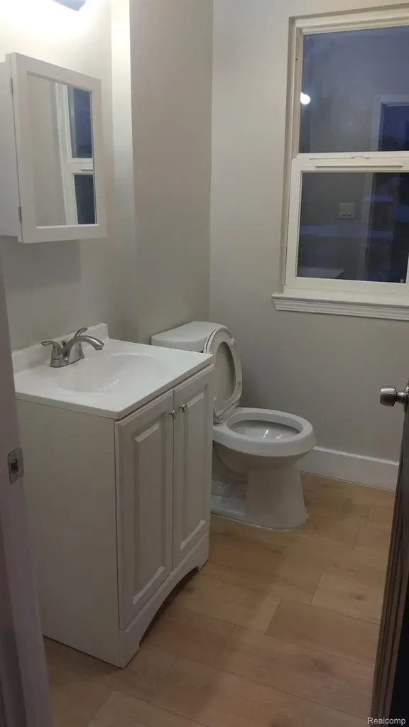 8118 E Hildale Street Detroit City MI 48234