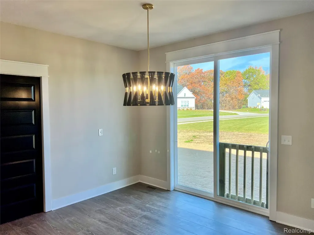 5382 Spring Meadows Way Drive Fenton Charter Township MI 48451