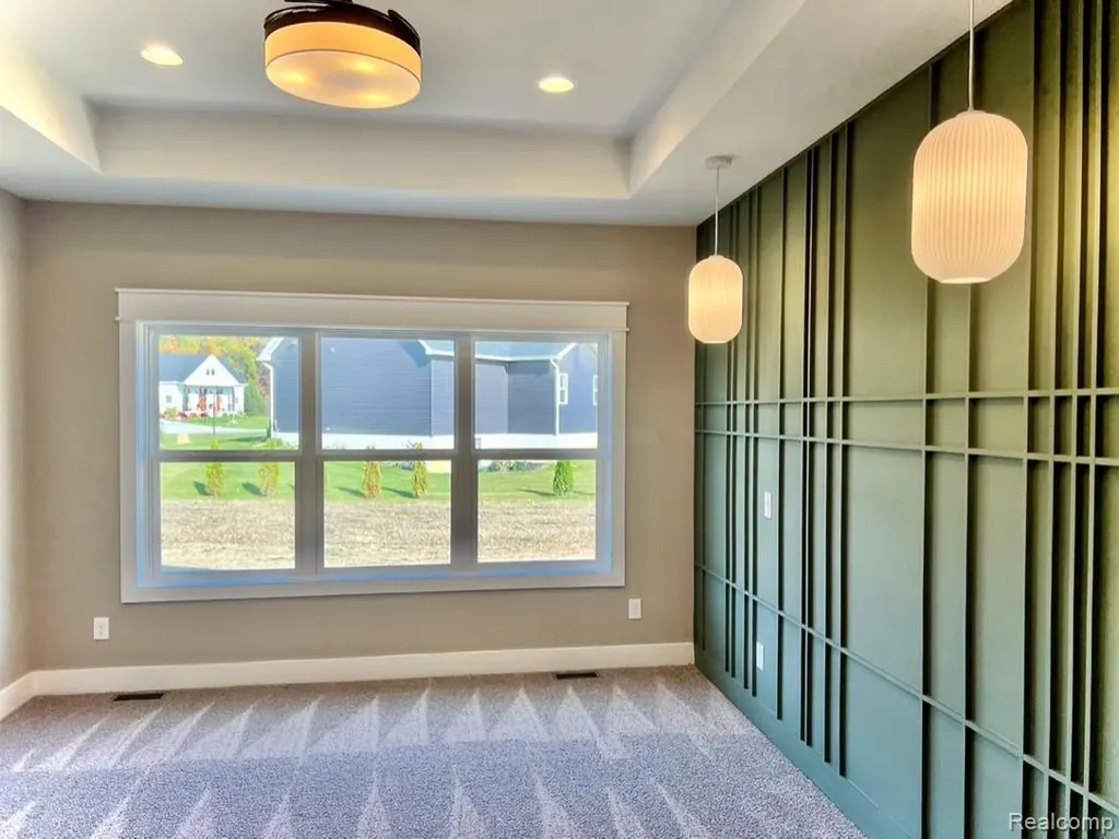 5382 Spring Meadows Way Drive Fenton Charter Township MI 48451