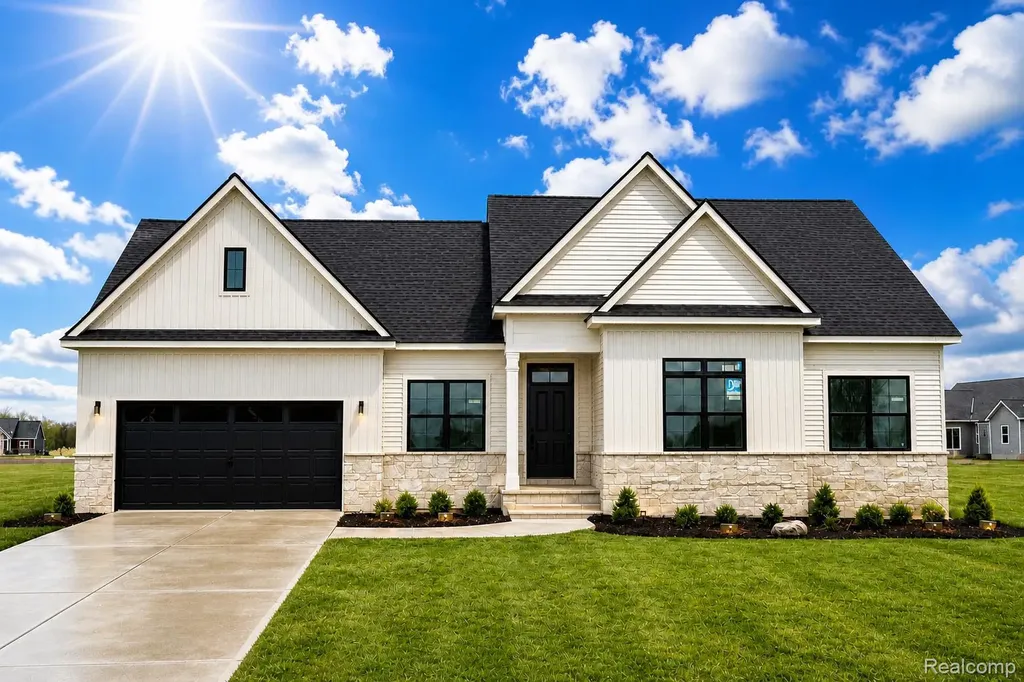 5381 Championship Drive Fenton Charter Township MI 48451