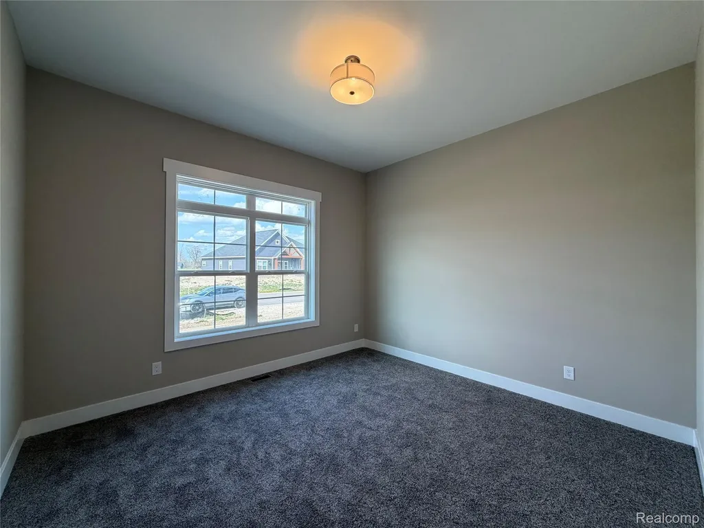 5381 Championship Drive Fenton Charter Township MI 48451