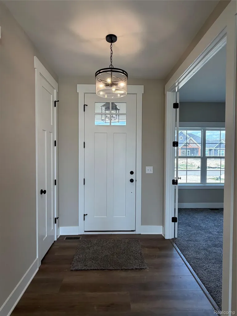 5381 Championship Drive Fenton Charter Township MI 48451