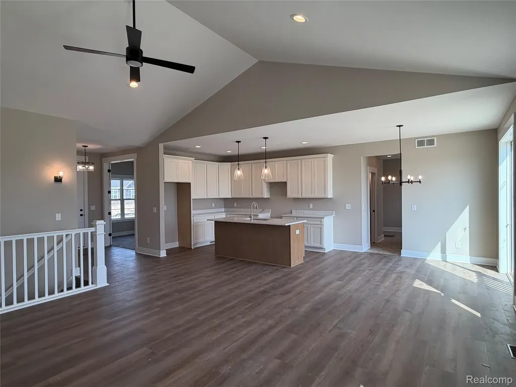 5381 Championship Drive Fenton Charter Township MI 48451