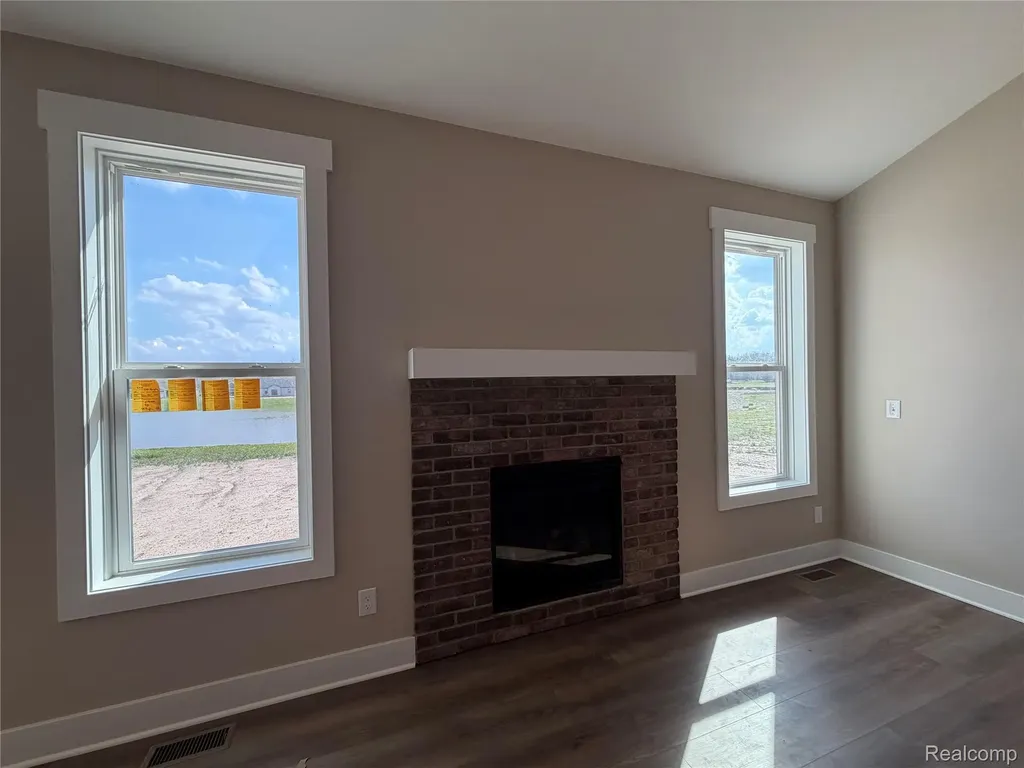 5381 Championship Drive Fenton Charter Township MI 48451