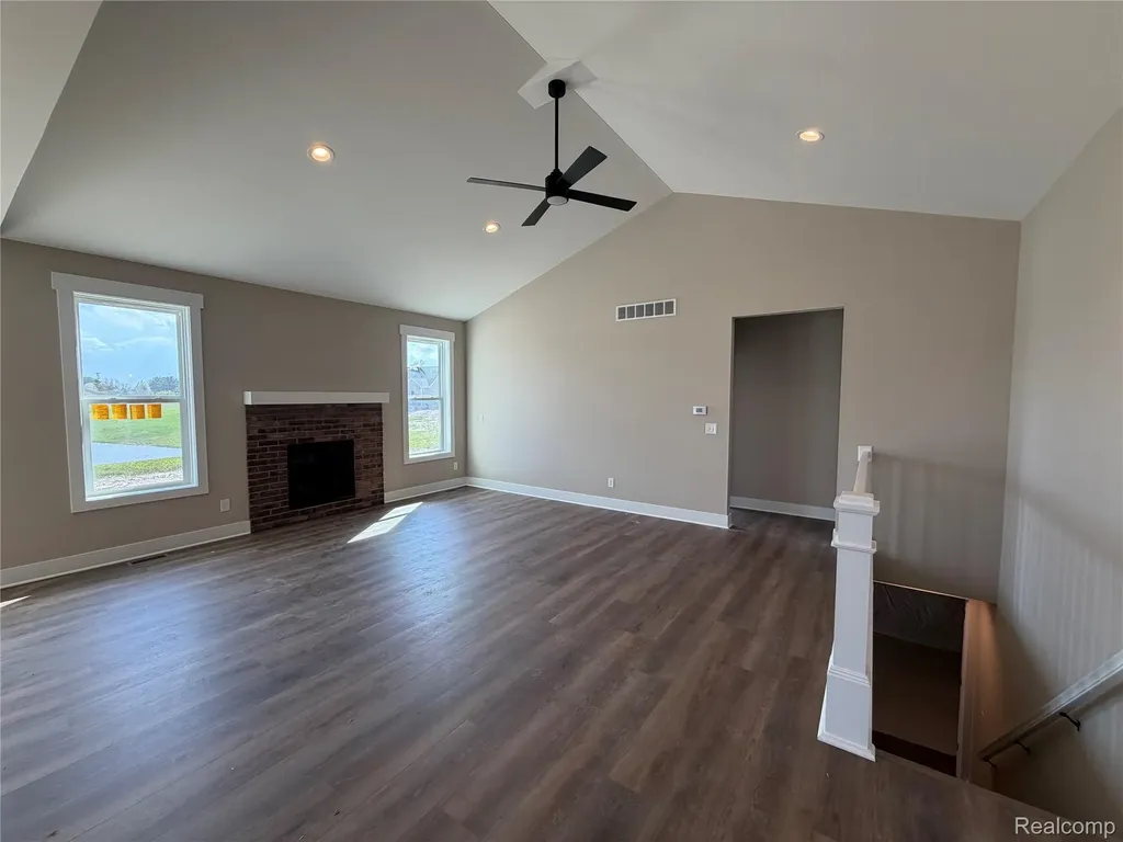 5381 Championship Drive Fenton Charter Township MI 48451