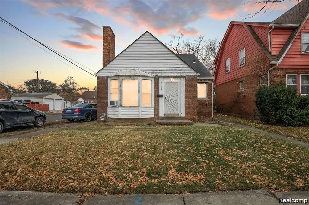 8362 Cloverlawn Street Detroit City MI 48204