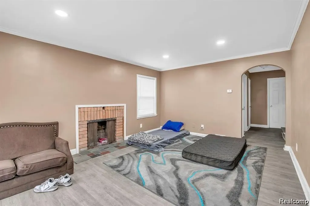 8362 Cloverlawn Street Detroit City MI 48204