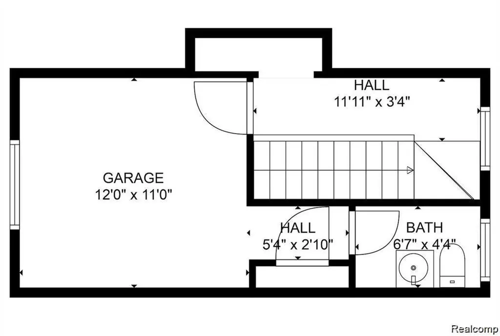 8362 Cloverlawn Street Detroit City MI 48204