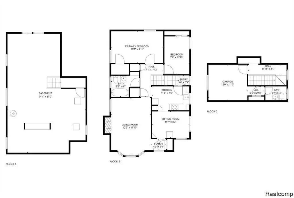 8362 Cloverlawn Street Detroit City MI 48204