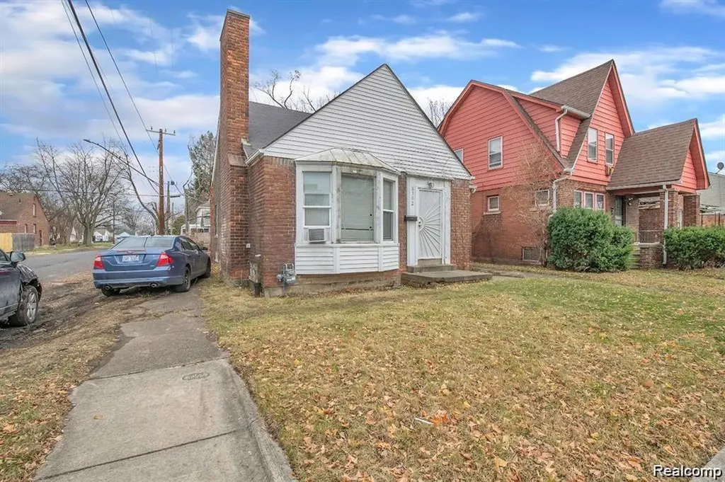8362 Cloverlawn Street Detroit City MI 48204
