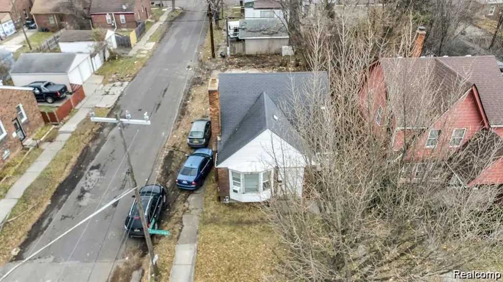 8362 Cloverlawn Street Detroit City MI 48204