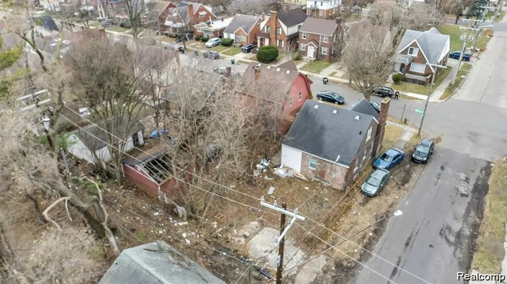 8362 Cloverlawn Street Detroit City MI 48204