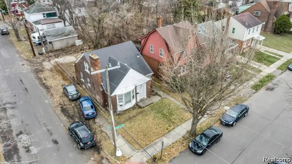 8362 Cloverlawn Street Detroit City MI 48204