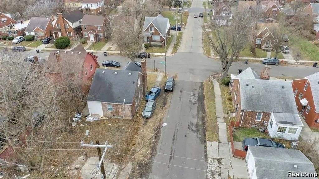 8362 Cloverlawn Street Detroit City MI 48204