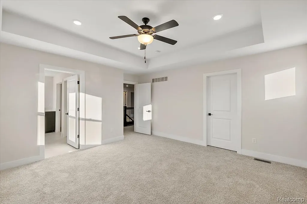 42435 Magnolia Drive Sterling Heights City MI 48314